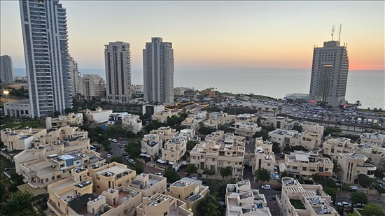 תמונה 9 ,דירה 5 חדרים להשכרה בנתניה ישראל בורגנסקי 4, ישראל בורגנסקי , 