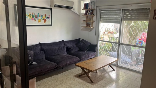 תמונה 3 ,בית פרטי 3 חדרים להשכרה בבאר שבע, ארלנגר, רמות