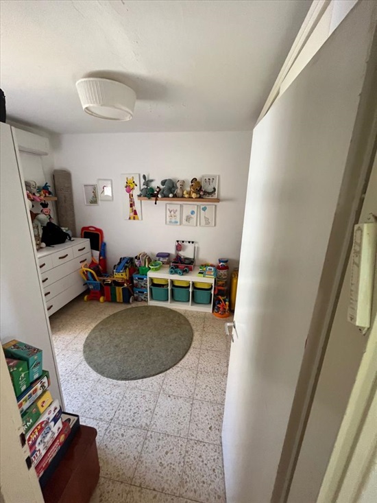 תמונה 4 ,בית פרטי 3 חדרים להשכרה בבאר שבע, ארלנגר, רמות