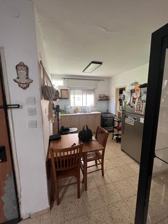 תמונה 1 ,בית פרטי 3 חדרים להשכרה בבאר שבע, ארלנגר, רמות