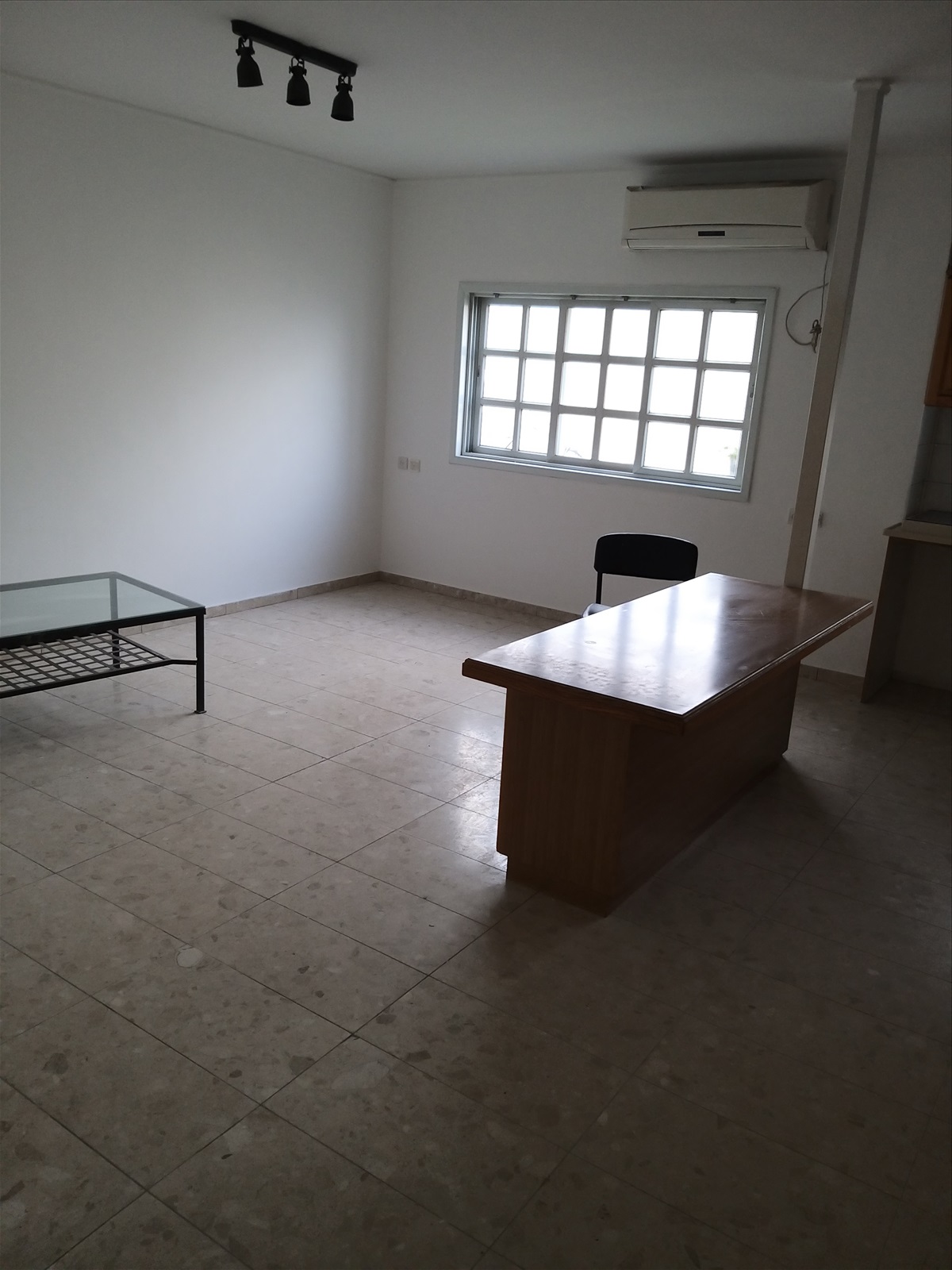 תמונה 3, דירה 3.5 חדרים להשכרה בתל אביב יפו, ישראל מסלנט, שפירא