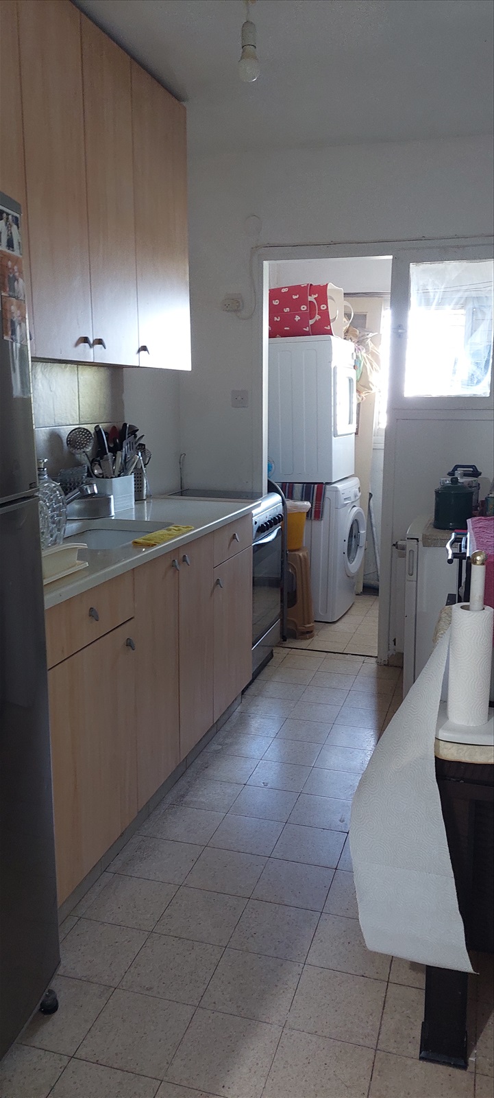 תמונה 3, דירה 3.5 חדרים להשכרה בירושלים, ארתור הנטקה, קרית יובל