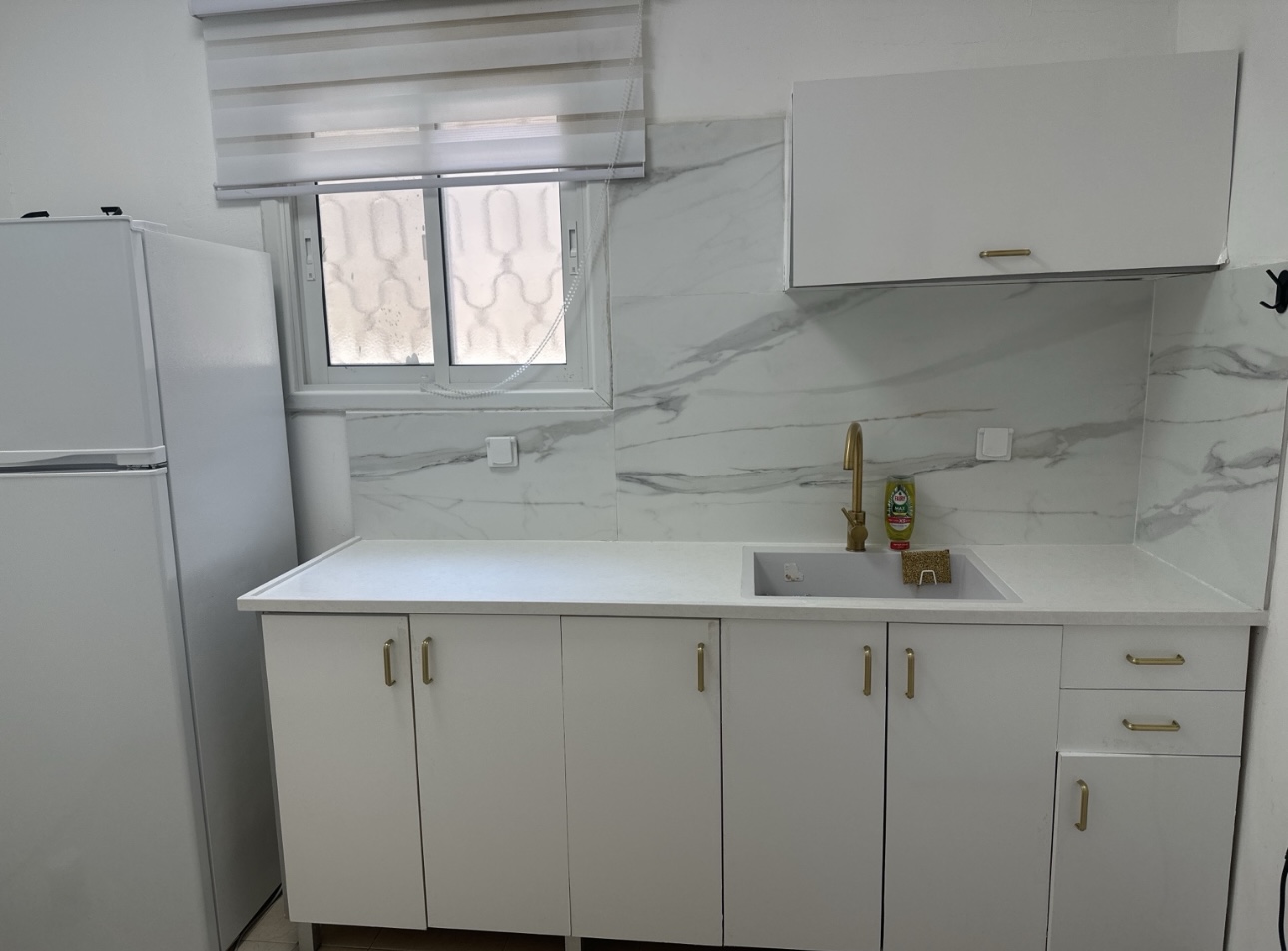 תמונה 3, דירת גן 2 חדרים להשכרה בבאר שבע, גורדון, א