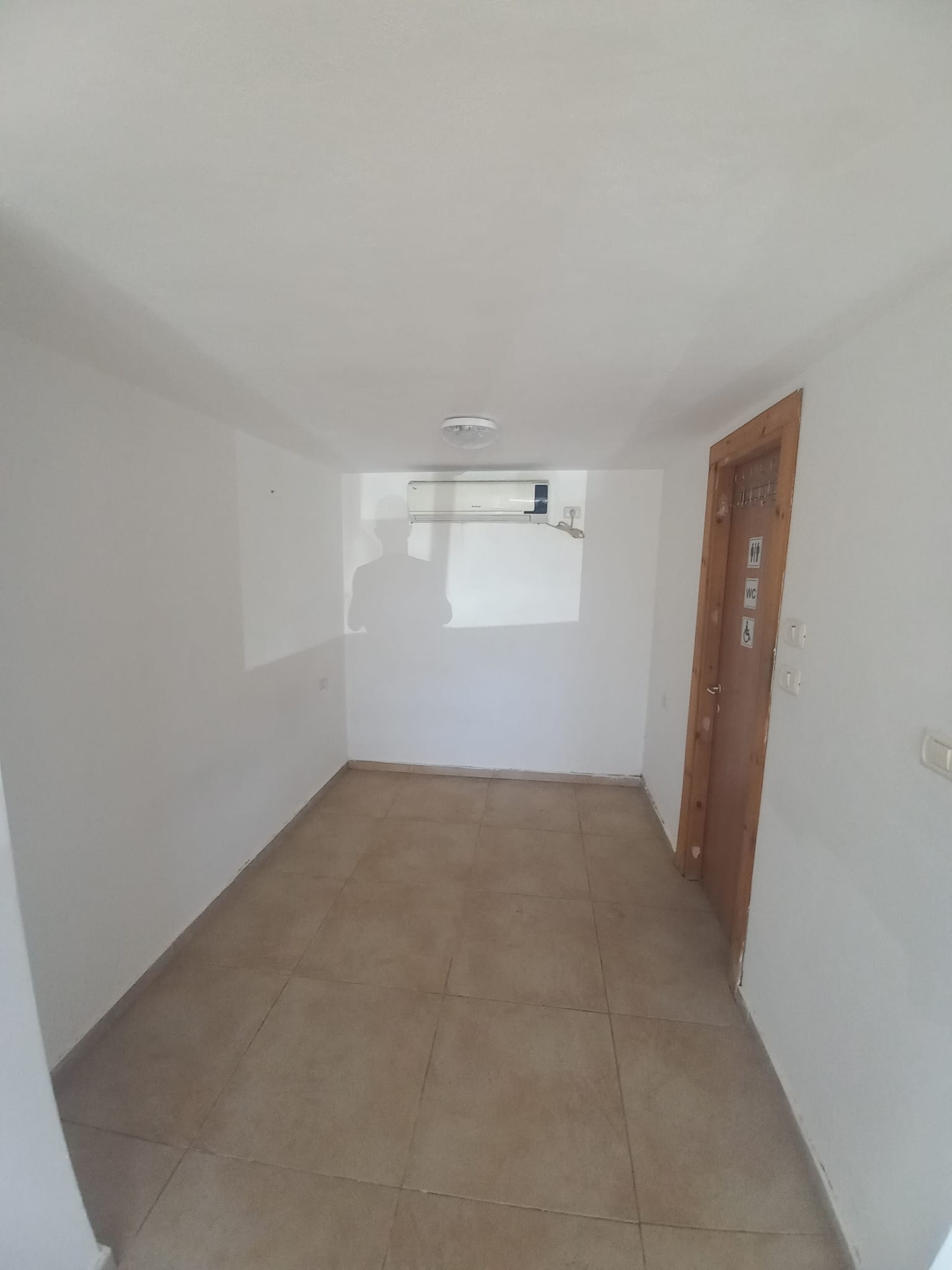 תמונה 3, יחידת דיור 1.5 חדרים להשכרה בשערי תקווה, רקפת