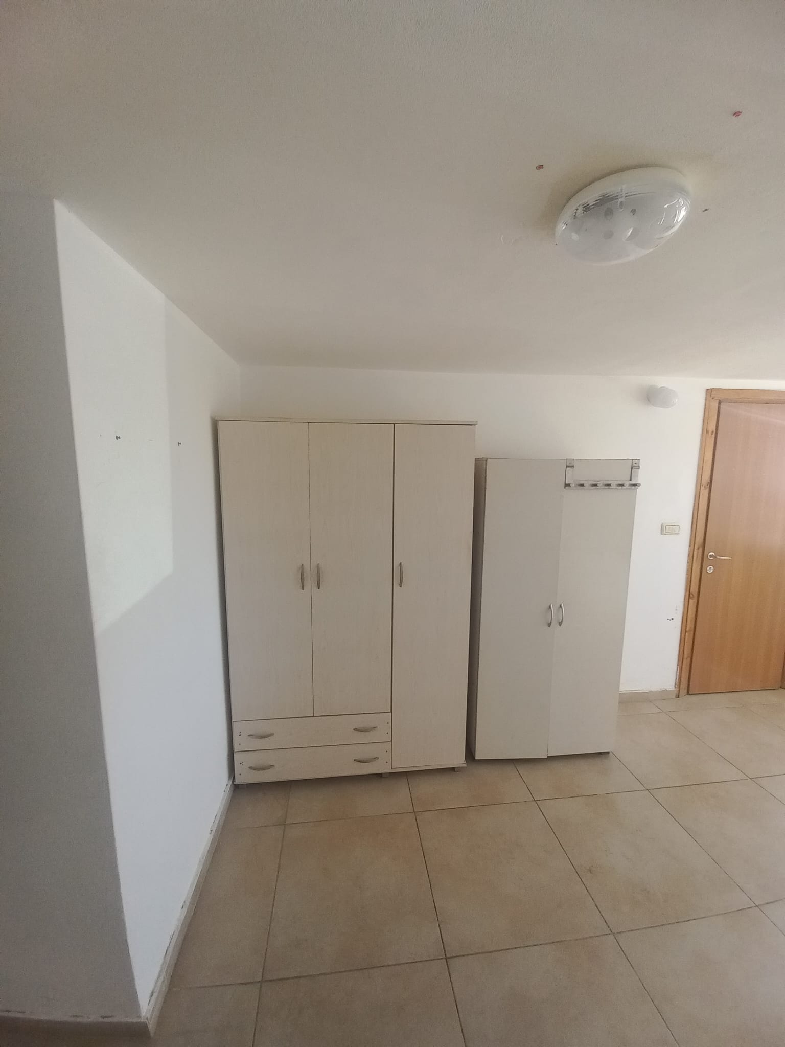 תמונה 4, יחידת דיור 1.5 חדרים להשכרה בשערי תקווה, רקפת