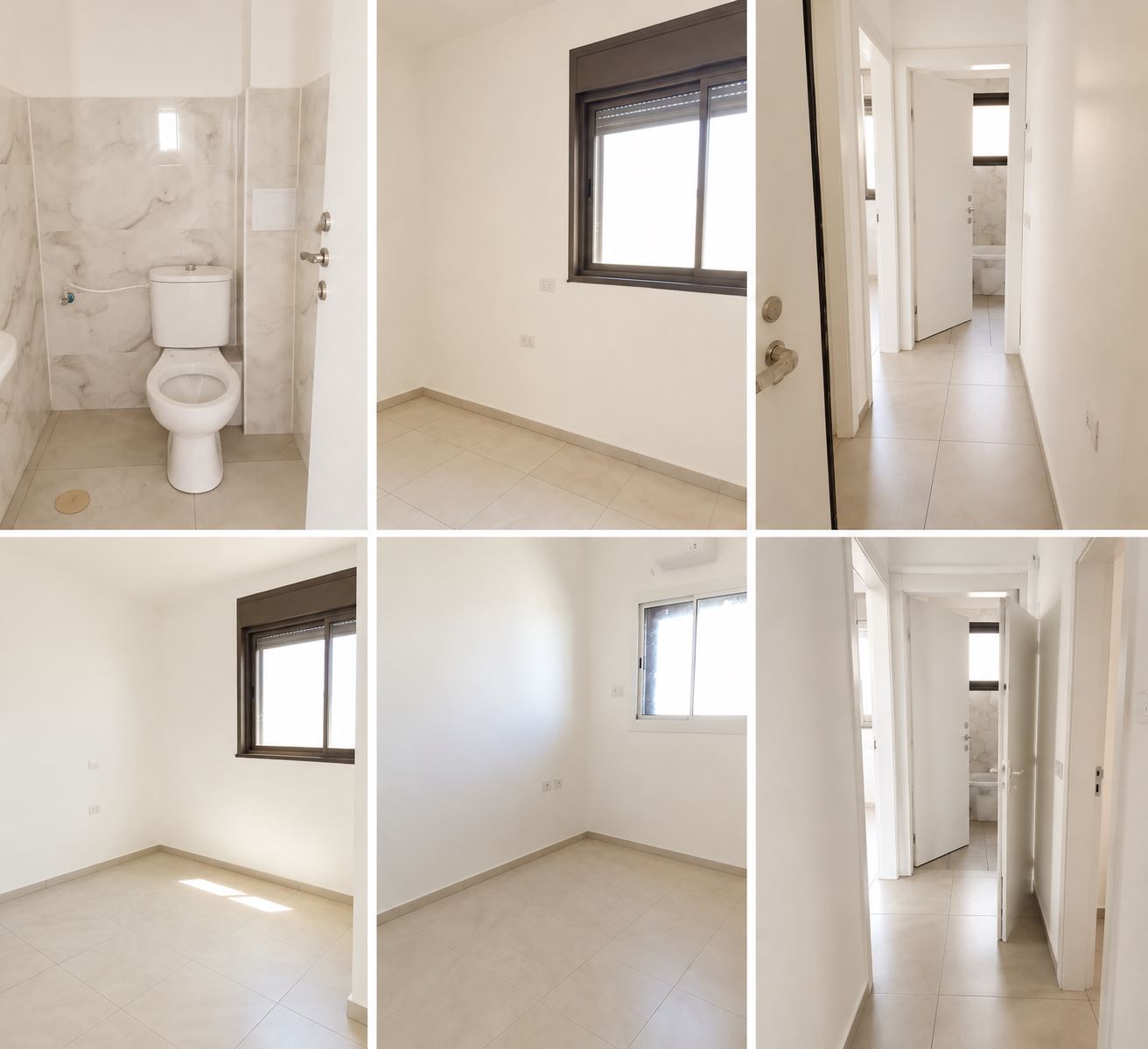 תמונה 2, דירה 3 חדרים להשכרה בירושלים, יעקב נאמן , ארנונה