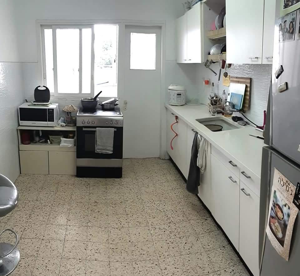 תמונה 2, דירה 5 חדרים להשכרה ברמת גן, בית אל 5 