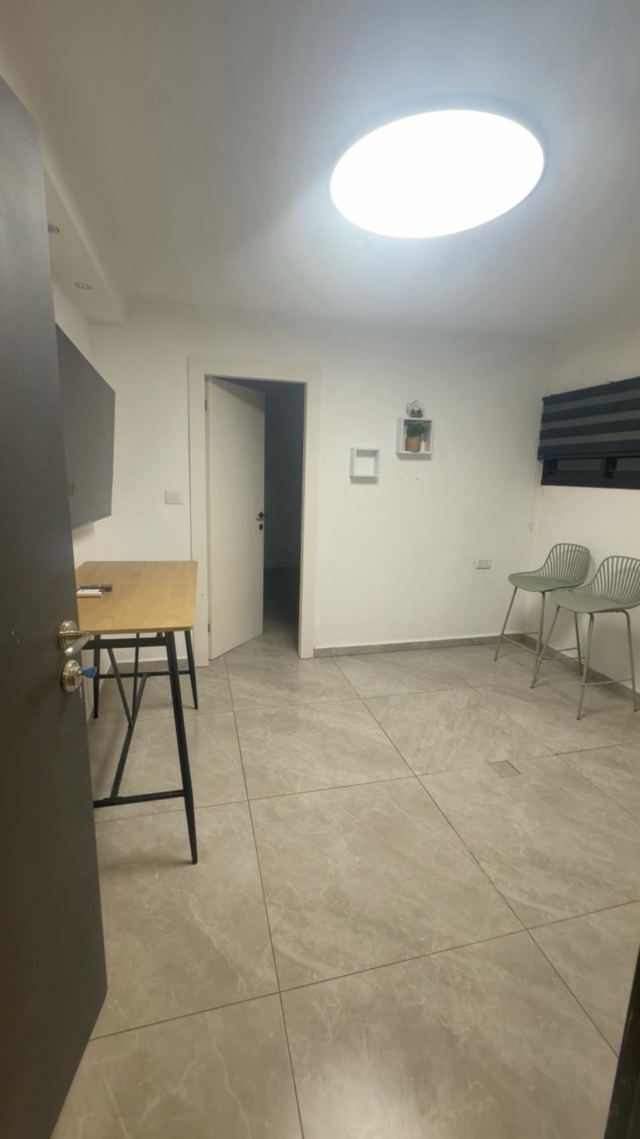 תמונה 2, יחידת דיור 2 חדרים להשכרה בערד, שמעון