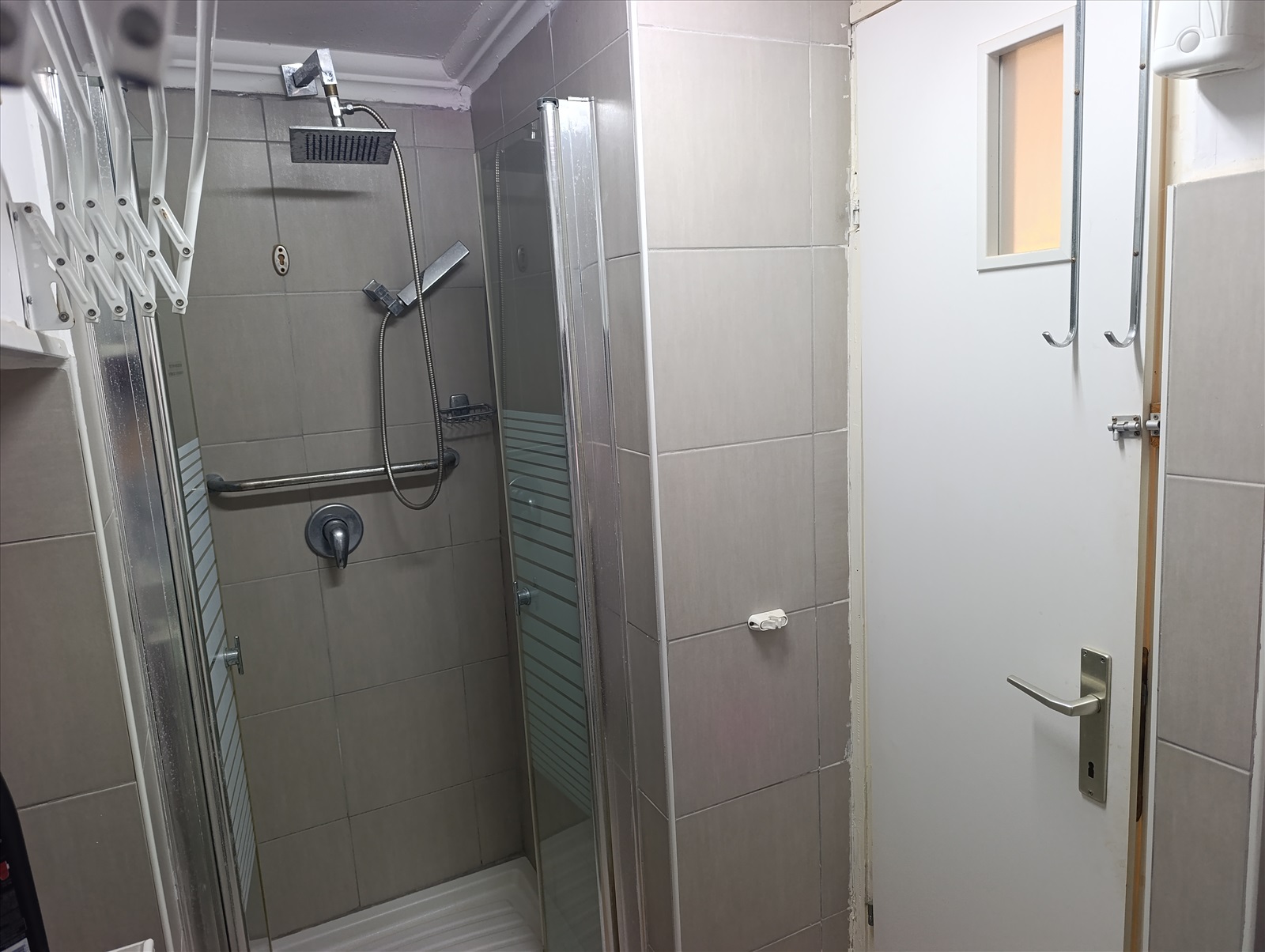 תמונה 2, יחידת דיור 2 חדרים להשכרה בנילי, שיזף, ותיקים