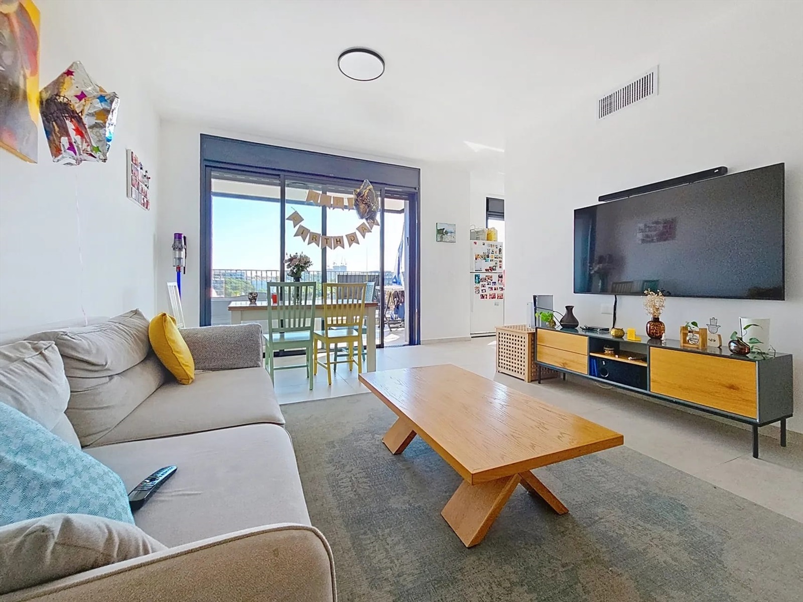 תמונה 1, דירה 5 חדרים להשכרה בתל אביב יפו, לוחמי גליפולי, יד אליהו