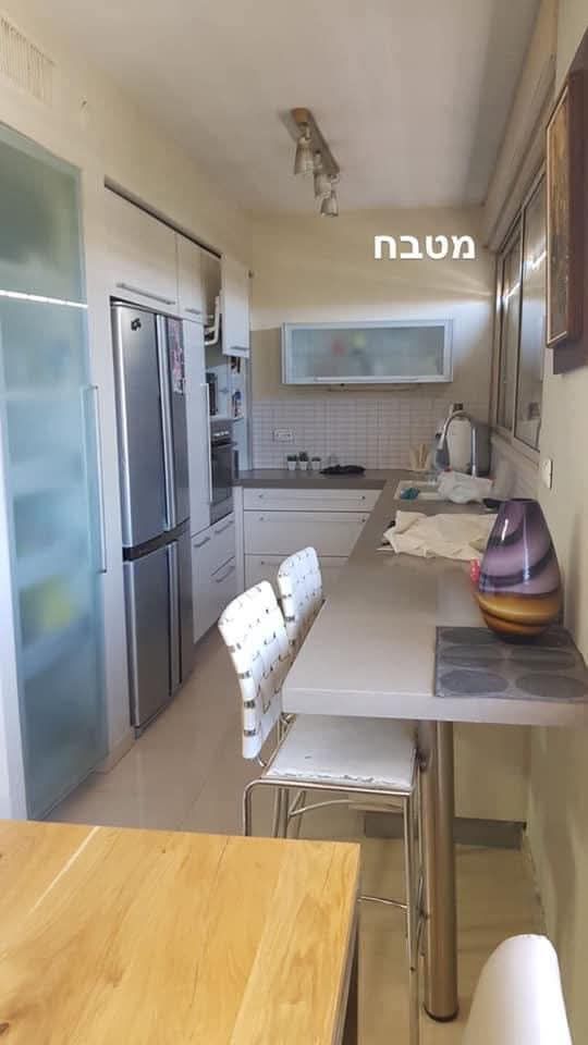 תמונה 2, דירה 4 חדרים להשכרה ברמת גן, לאן, הראשונים