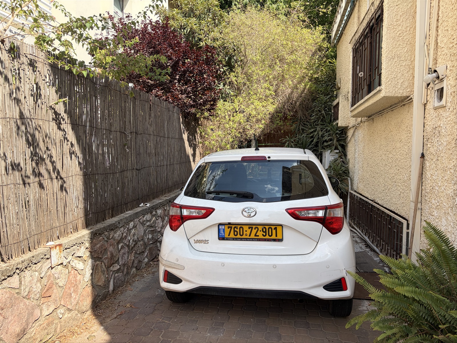 תמונה 3, דו משפחתי 5 חדרים להשכרה בכפר סבא, המעפילים, מעוז