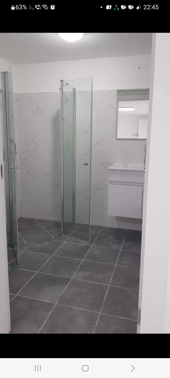 תמונה 3, יחידת דיור 2 חדרים להשכרה בגדרה, ארבע האימהות, גולדה
