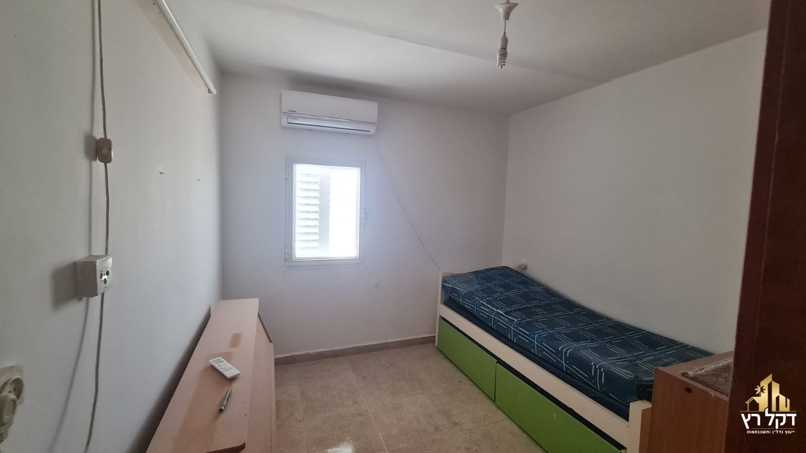 תמונה 4, דירה 3 חדרים להשכרה בעכו, משה שרת