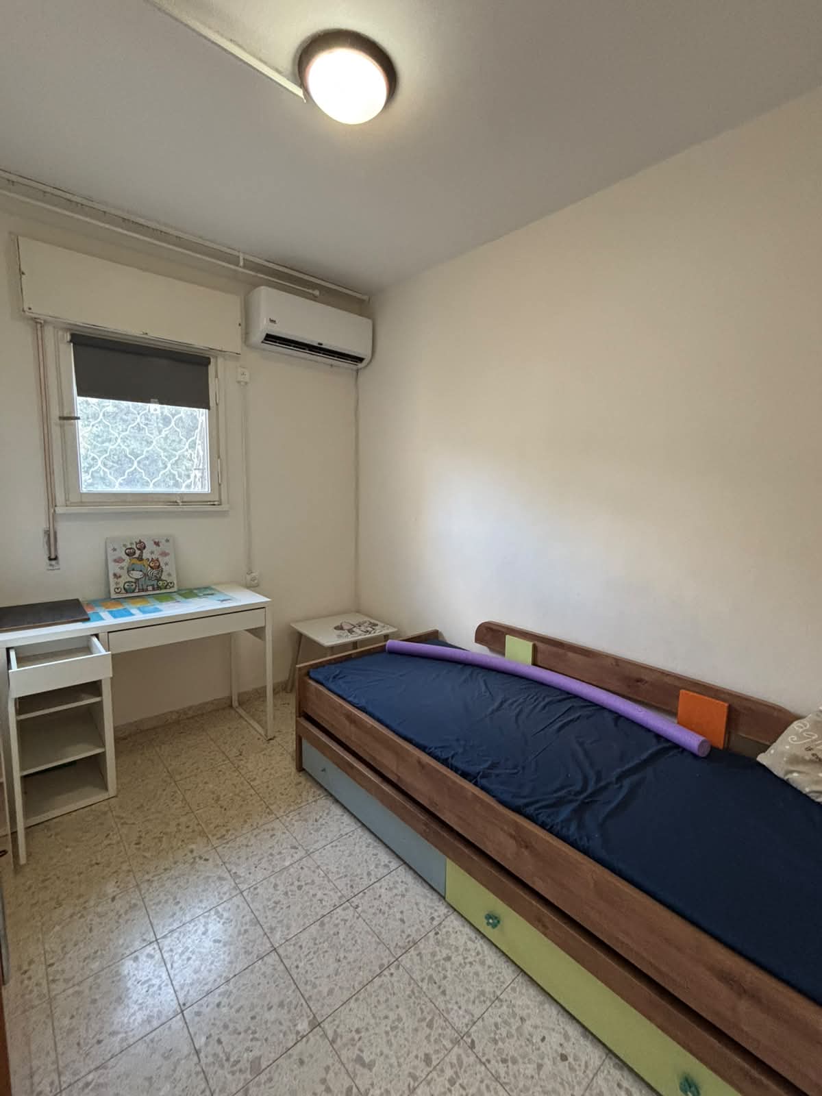 תמונה 4, דירה 3.5 חדרים להשכרה בחיפה, שביל עדה