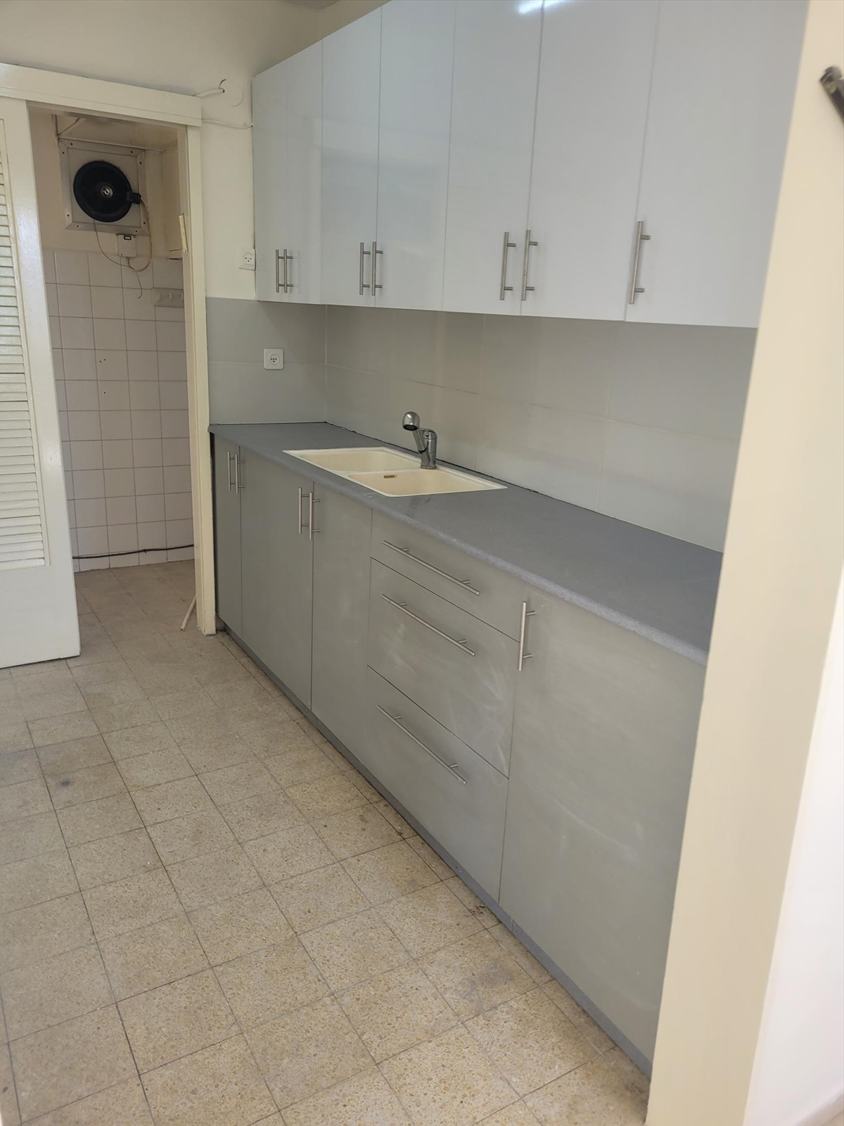 תמונה 2, דירה 3 חדרים להשכרה בירושלים, בן זכאי 60, קטמון הישנה
