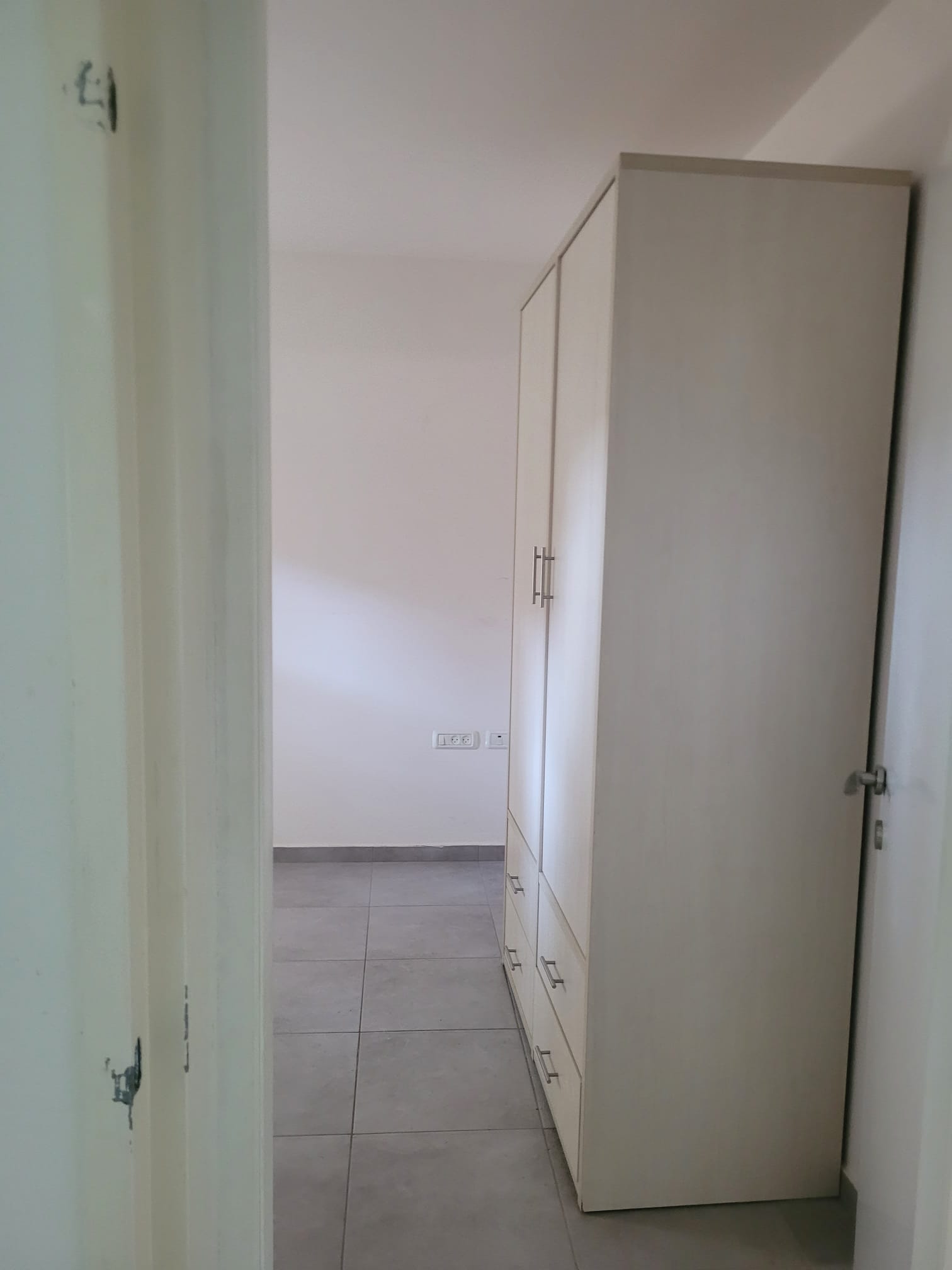 תמונה 3, יחידת דיור 2 חדרים להשכרה בבית אלפא, הרקפת