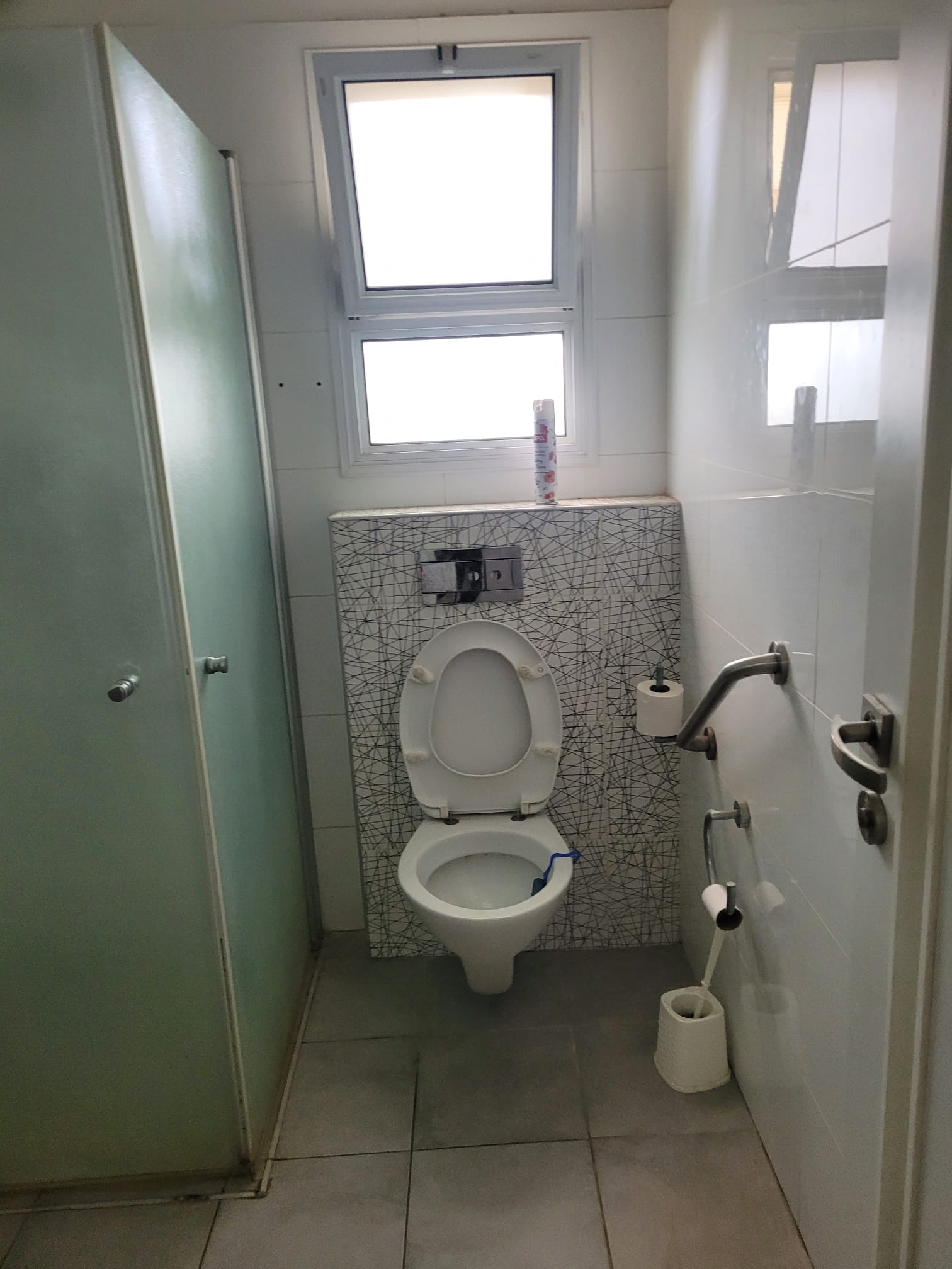 תמונה 2, יחידת דיור 2 חדרים להשכרה בבית אלפא, הרקפת