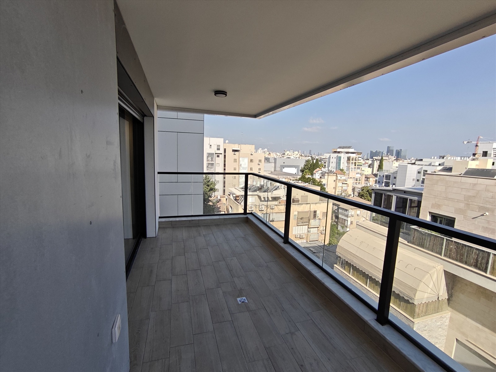 תמונה 4, דירה 5 חדרים להשכרה בפתח תקווה, האלונים 4, כפר גנים