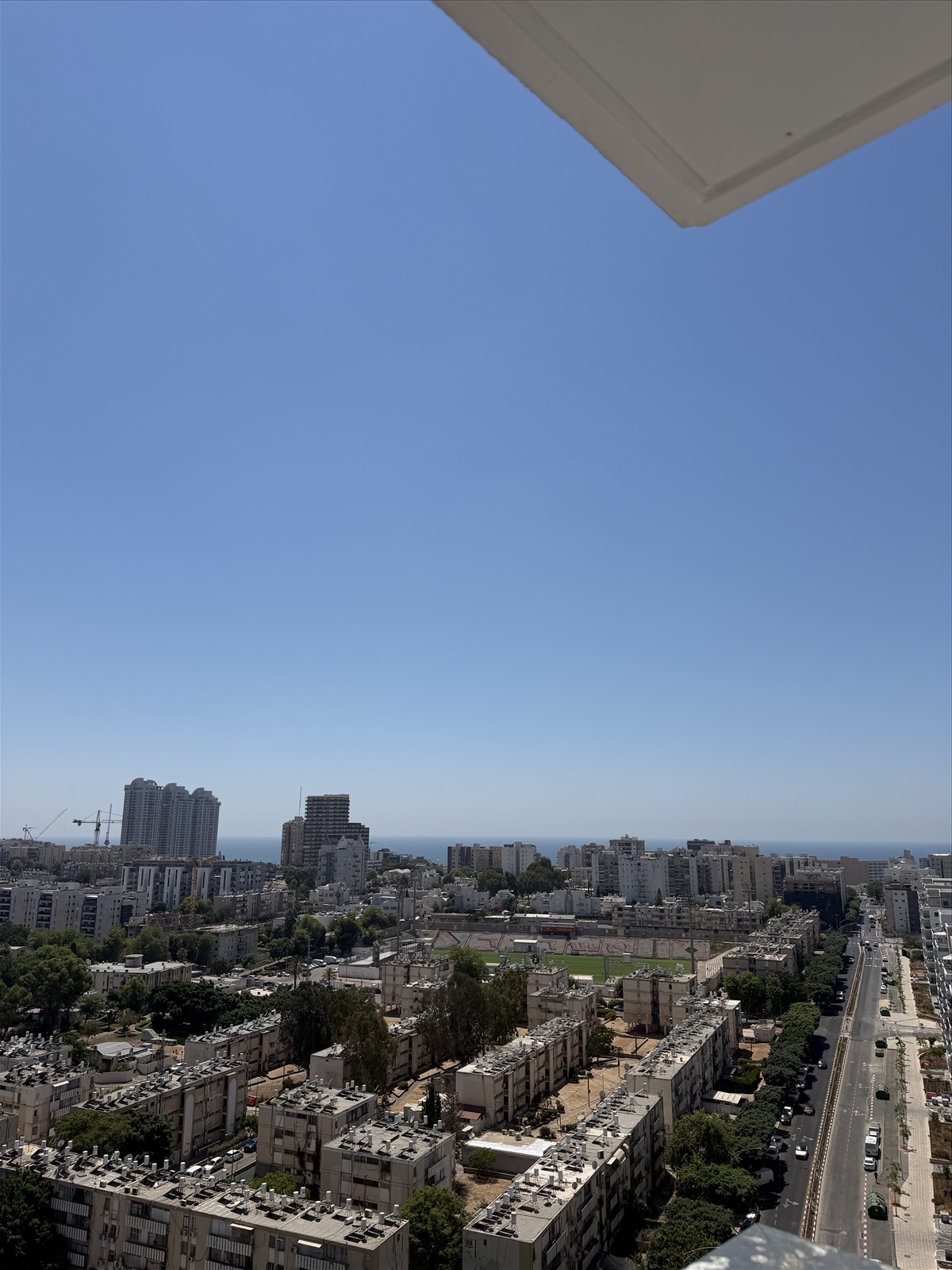 תמונה 1, דירה 5 חדרים להשכרה באשדוד, שדרות הרצל