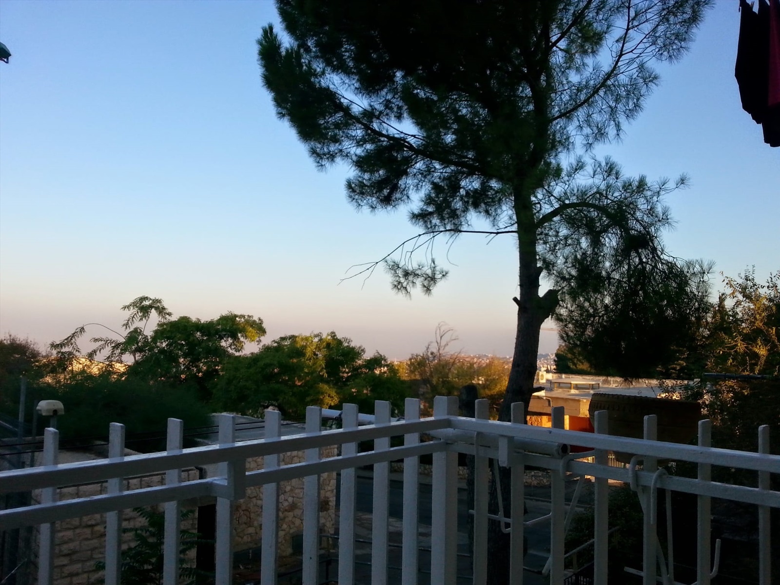 תמונה 4, דירה 3 חדרים להשכרה בירושלים, קדושי בבל, ארמון הנציב