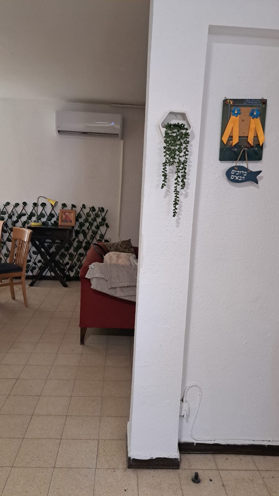 תמונה 4, דירה 4 חדרים להשכרה בבאר שבע, יצחק רגר