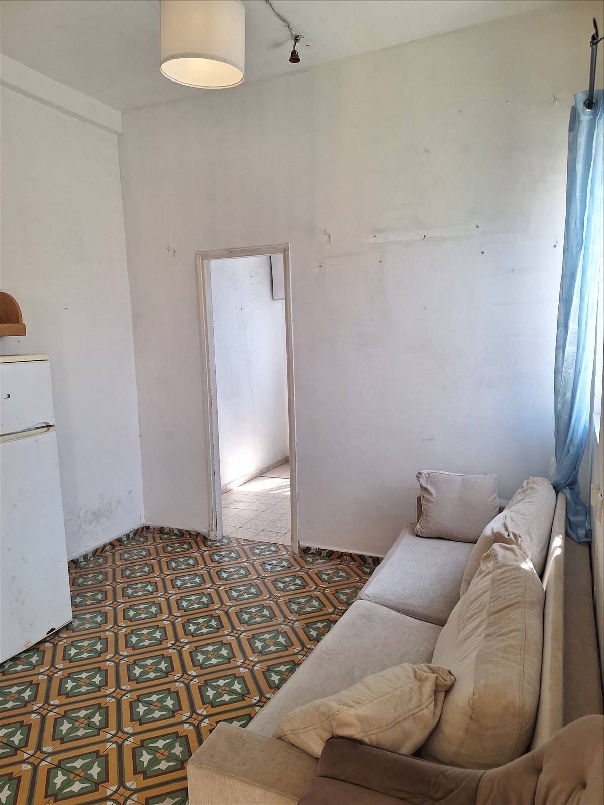 תמונה 2, דירה 2 חדרים להשכרה בירושלים, אליהו סלמן 26, נחלאות