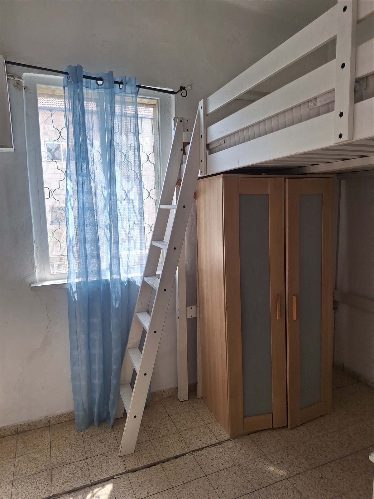 תמונה 1, דירה 2 חדרים להשכרה בירושלים, אליהו סלמן 26, נחלאות