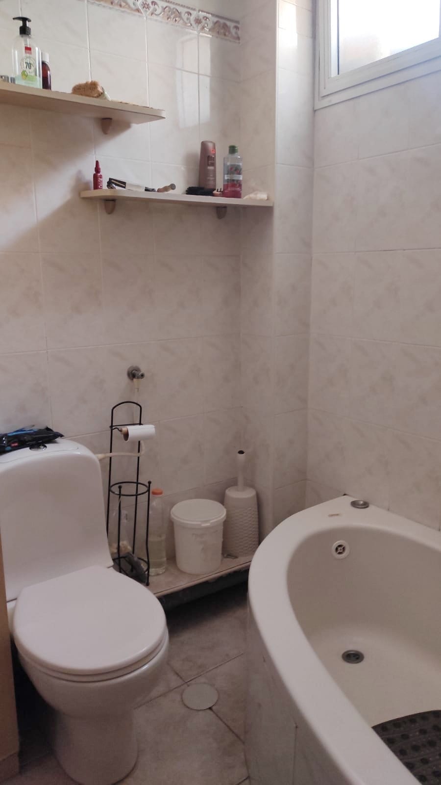 תמונה 3, דירה 4 חדרים להשכרה בבאר שבע, הכג, ג
