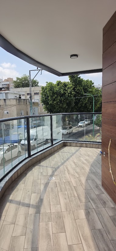 תמונה 2, דירה 3.5 חדרים להשכרה בפתח תקווה, גד מכנס 19