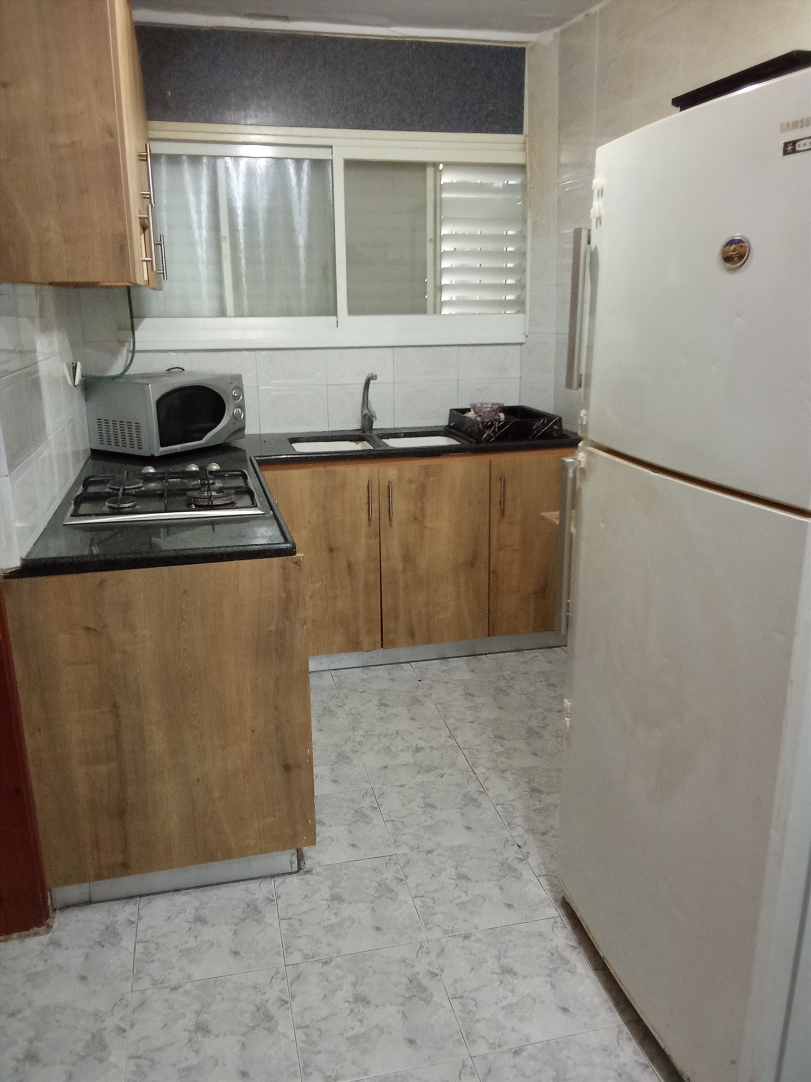 תמונה 3, דירה 2 חדרים להשכרה בנהריה, קיבוץ גלויות, רגום