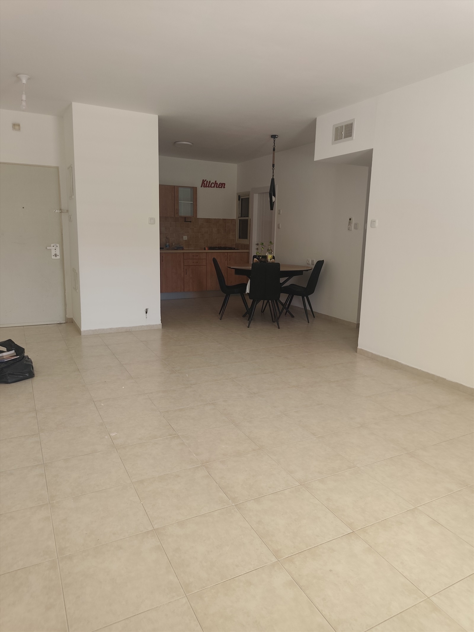 תמונה 3, דירה 3 חדרים להשכרה בבאר שבע, חיים גרינפלד, רמות