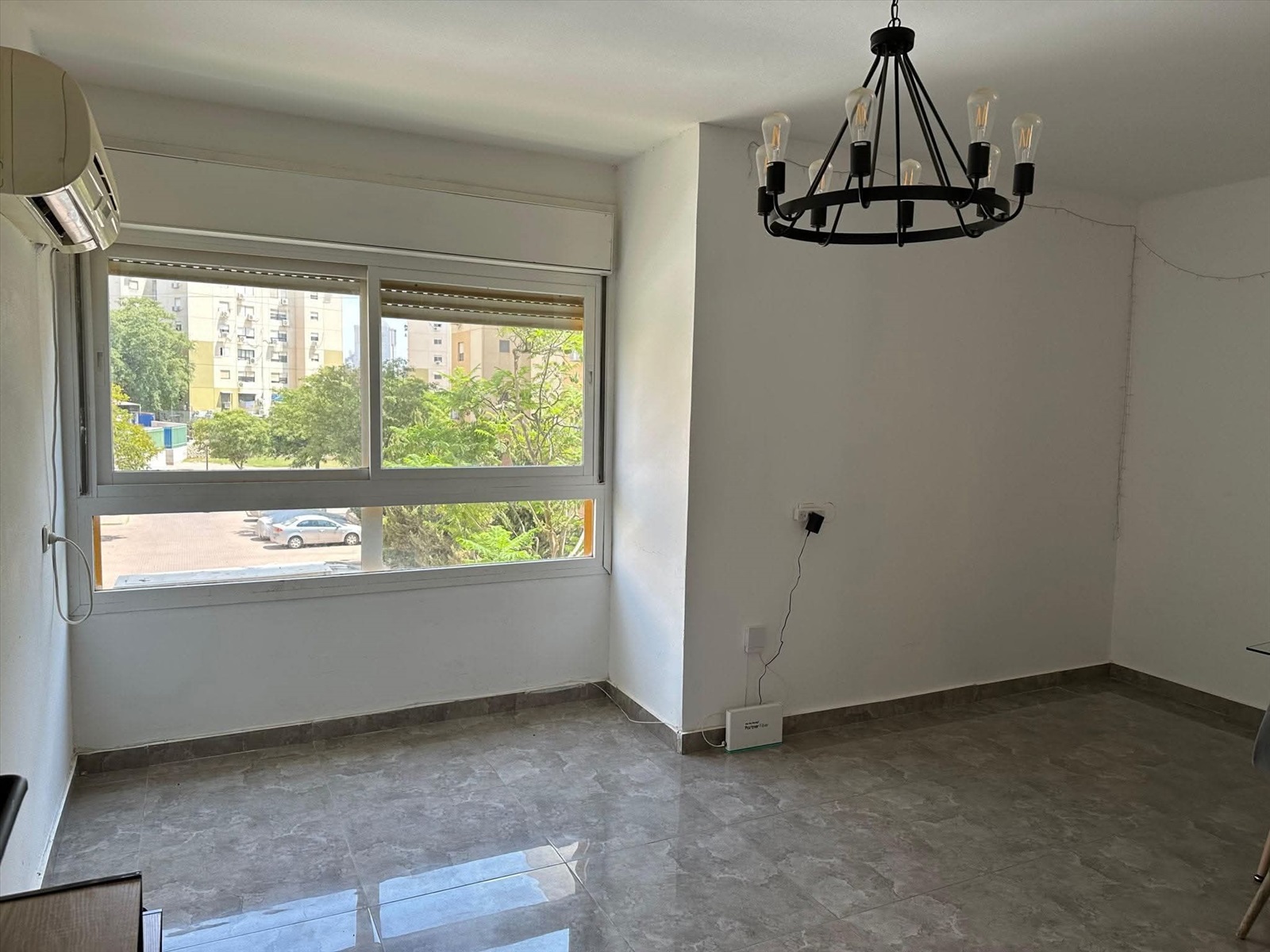תמונה 2, דירה 3 חדרים להשכרה בבאר שבע, אביגדור המאירי, נווה זאב