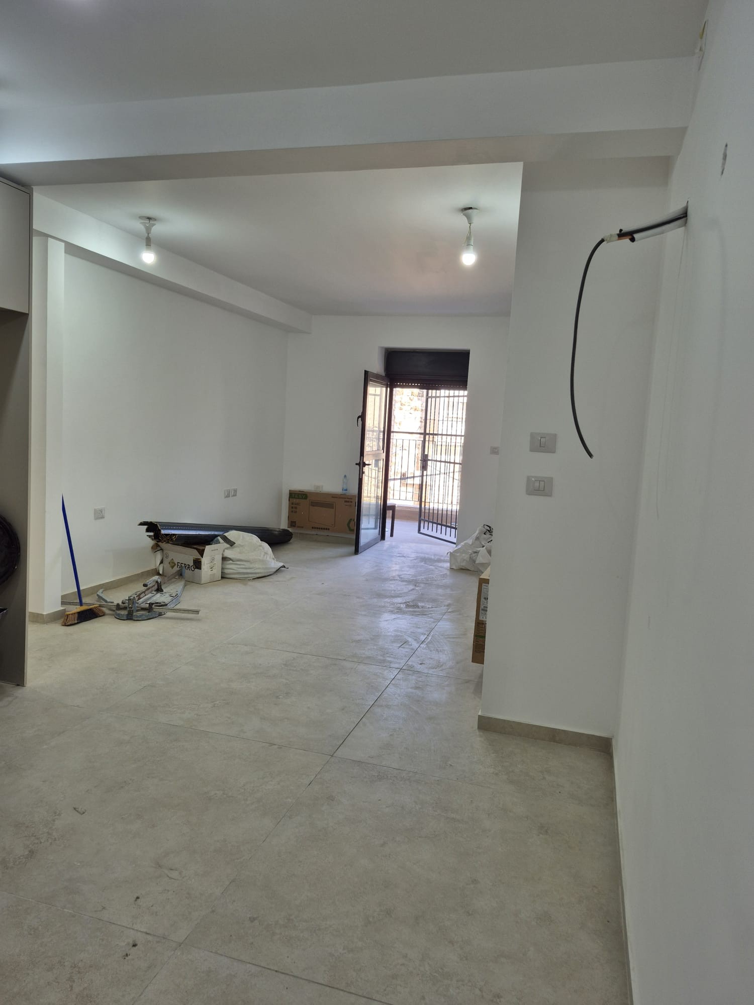 תמונה 3, דירה 4.5 חדרים להשכרה בירושלים, שושנה, קריית משה