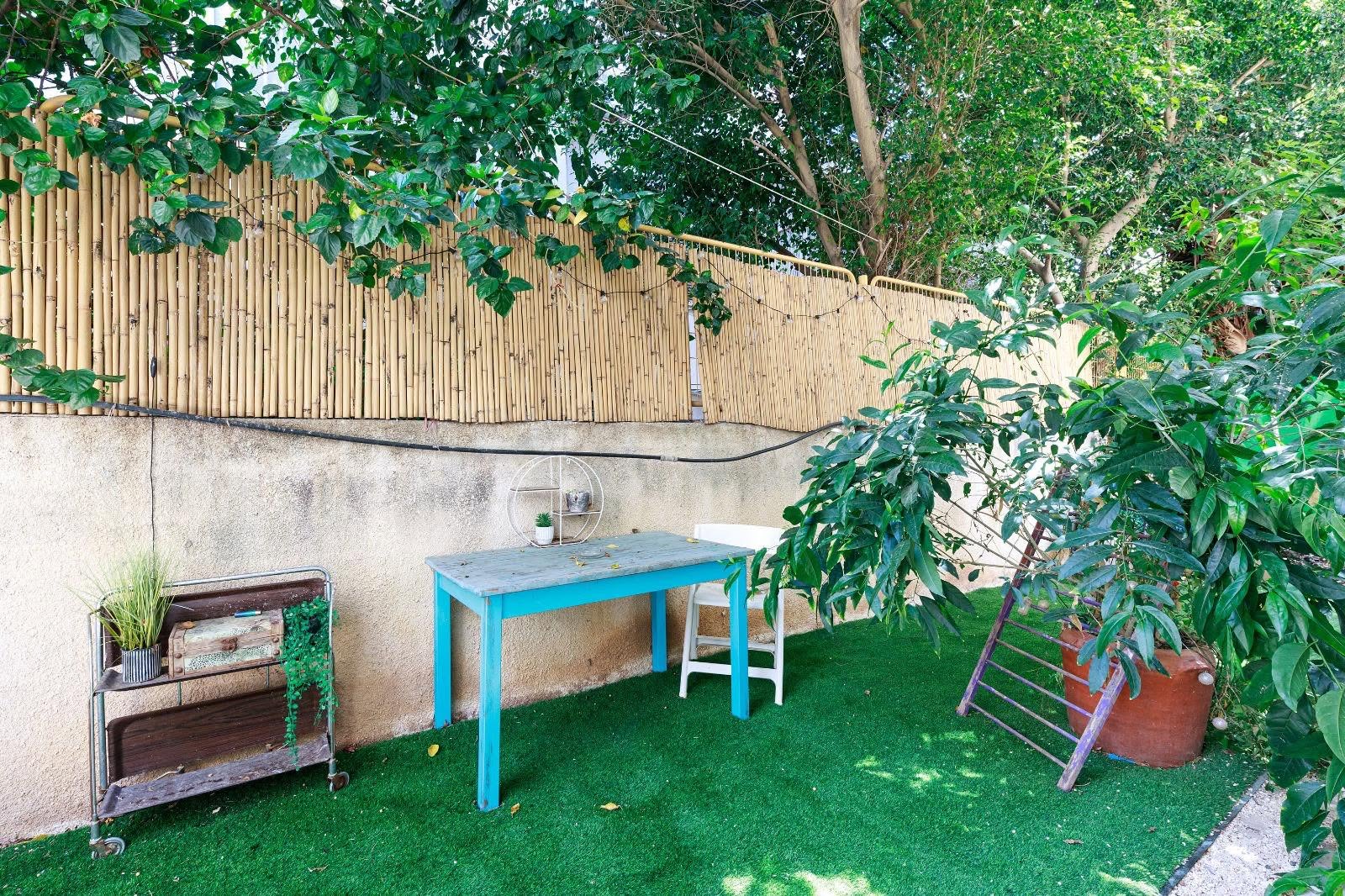 תמונה 3, דירה 3 חדרים להשכרה בתל אביב יפו, רופין