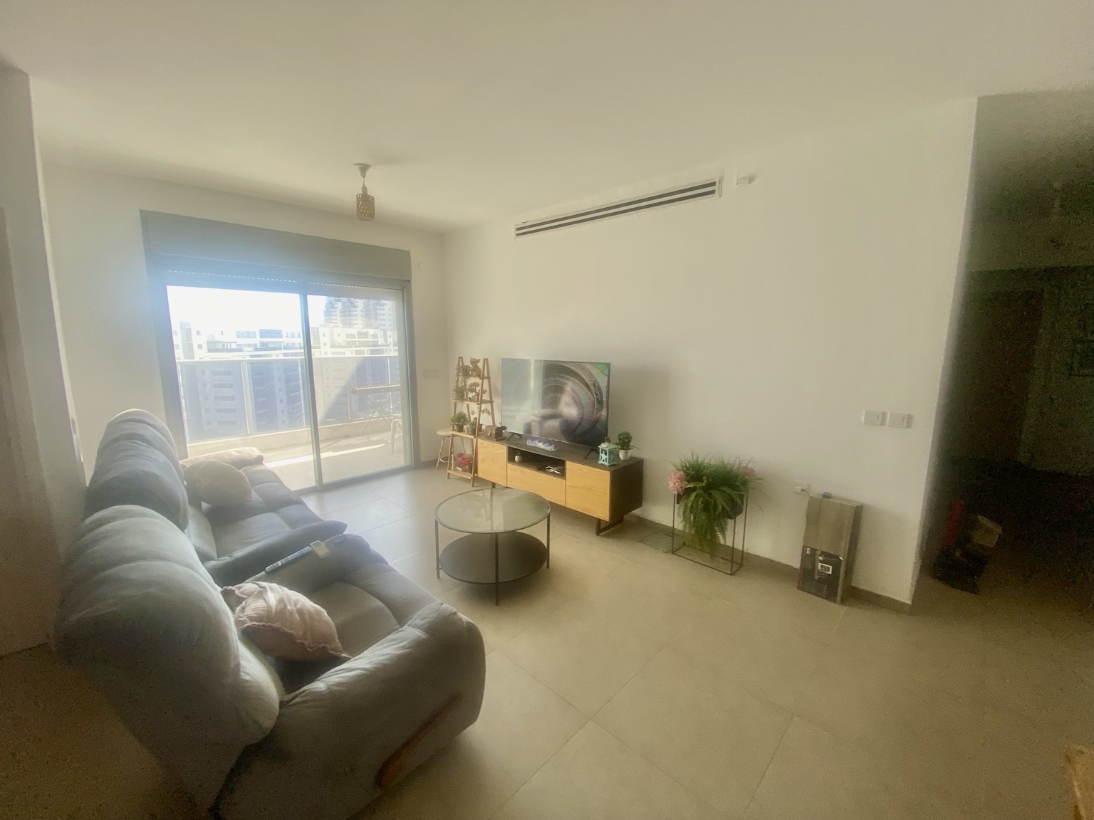 תמונה 2, דירה 4 חדרים להשכרה בקרית ביאליק, שושנה דמארי , אפק
