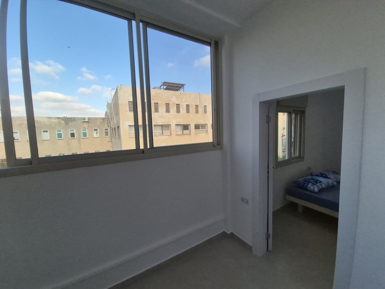 תמונה 3, דירה 2.5 חדרים להשכרה בחיפה, החלוץ, הדר