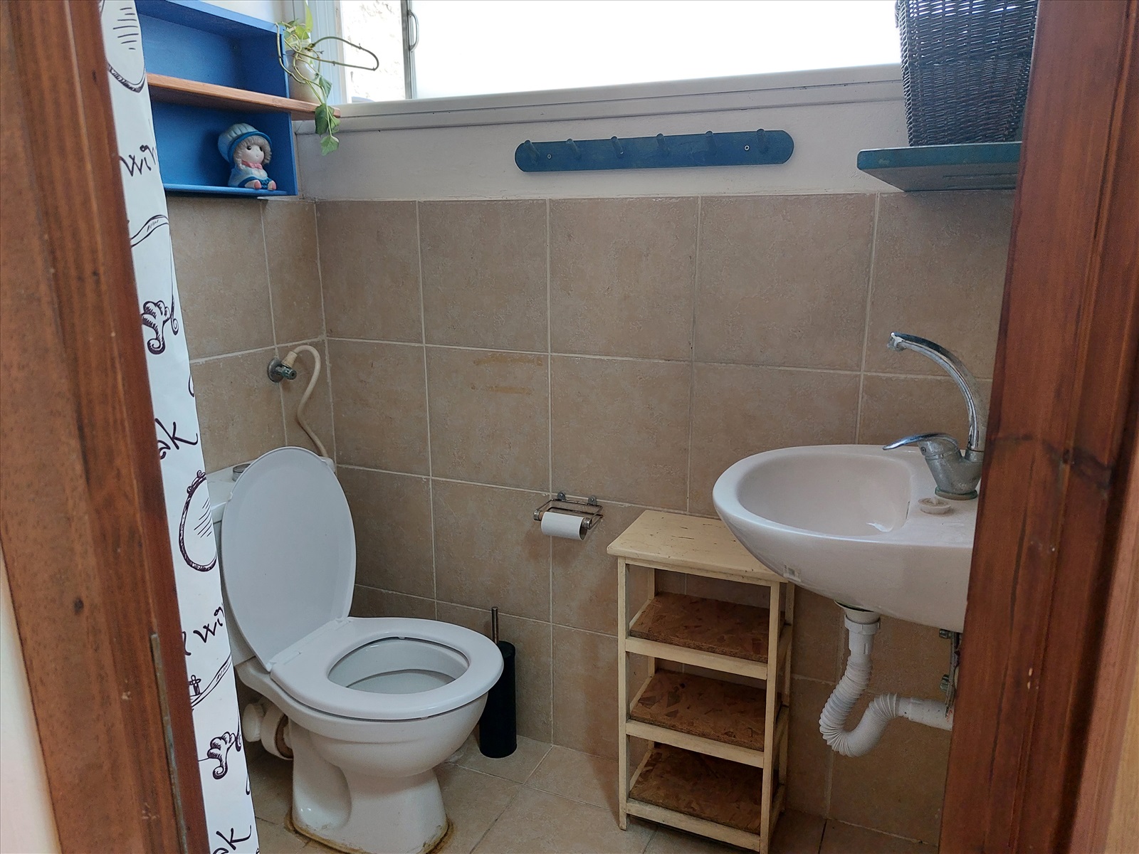 תמונה 2, דירת סטודיו 1 חדרים להשכרה ביובלים, געתון