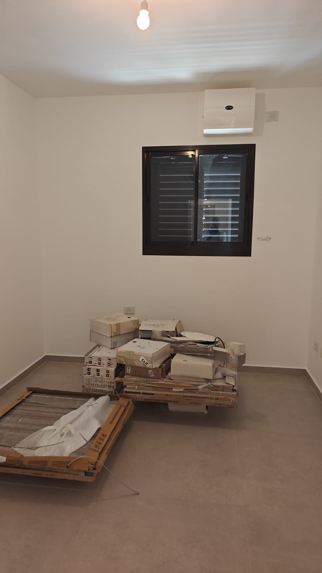 תמונה 2, דירה 4 חדרים להשכרה בקרית אונו, דרך לוי אשכול