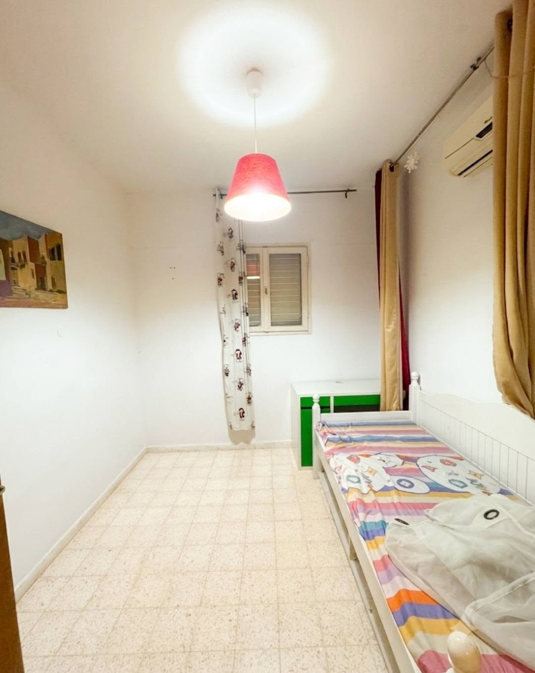 תמונה 3, דירה 2 חדרים להשכרה בRishon LeZion, תל חי, אברמוביץ