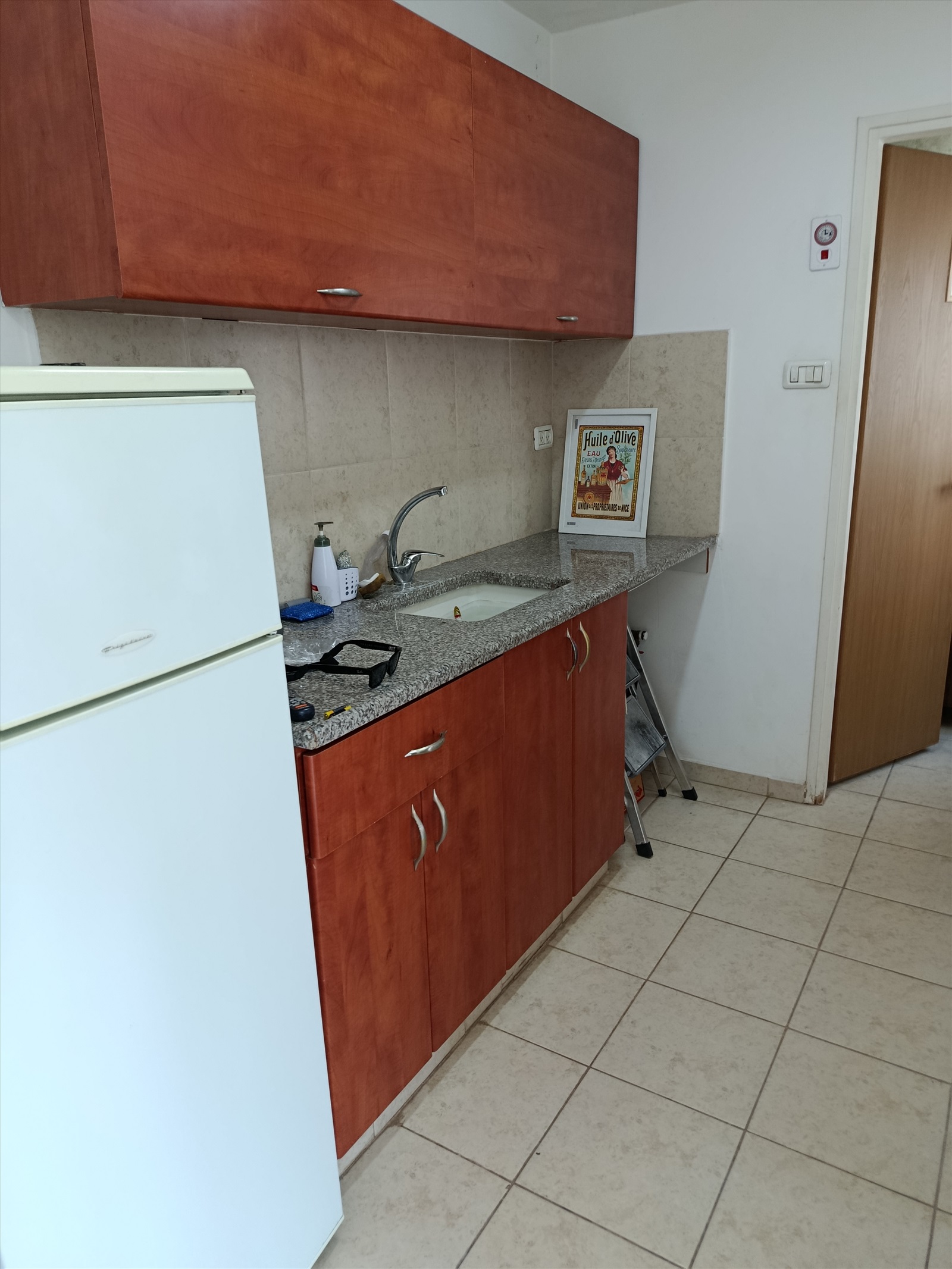 תמונה 2, דירה 4 חדרים להשכרה ברמת גן, מלכי צדק, רמת השקמה