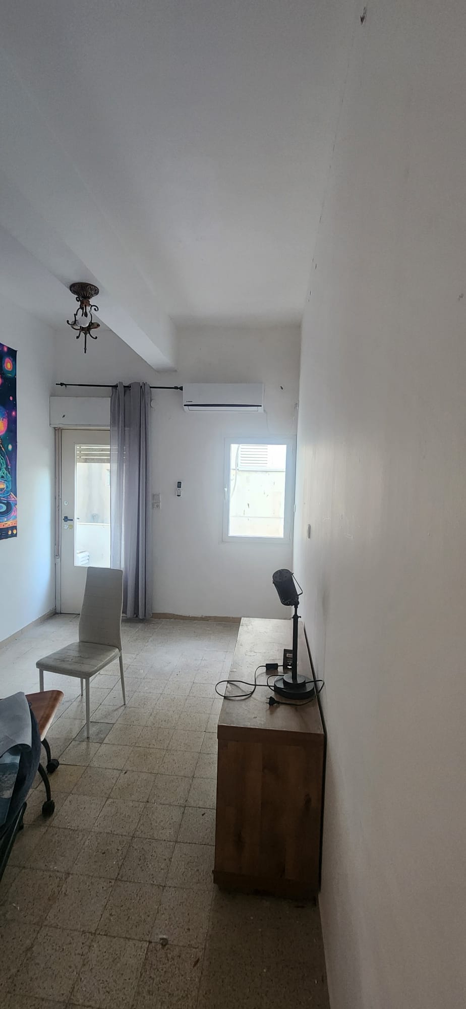 תמונה 1, דירה 2 חדרים להשכרה בחיפה, כינרת , הדר