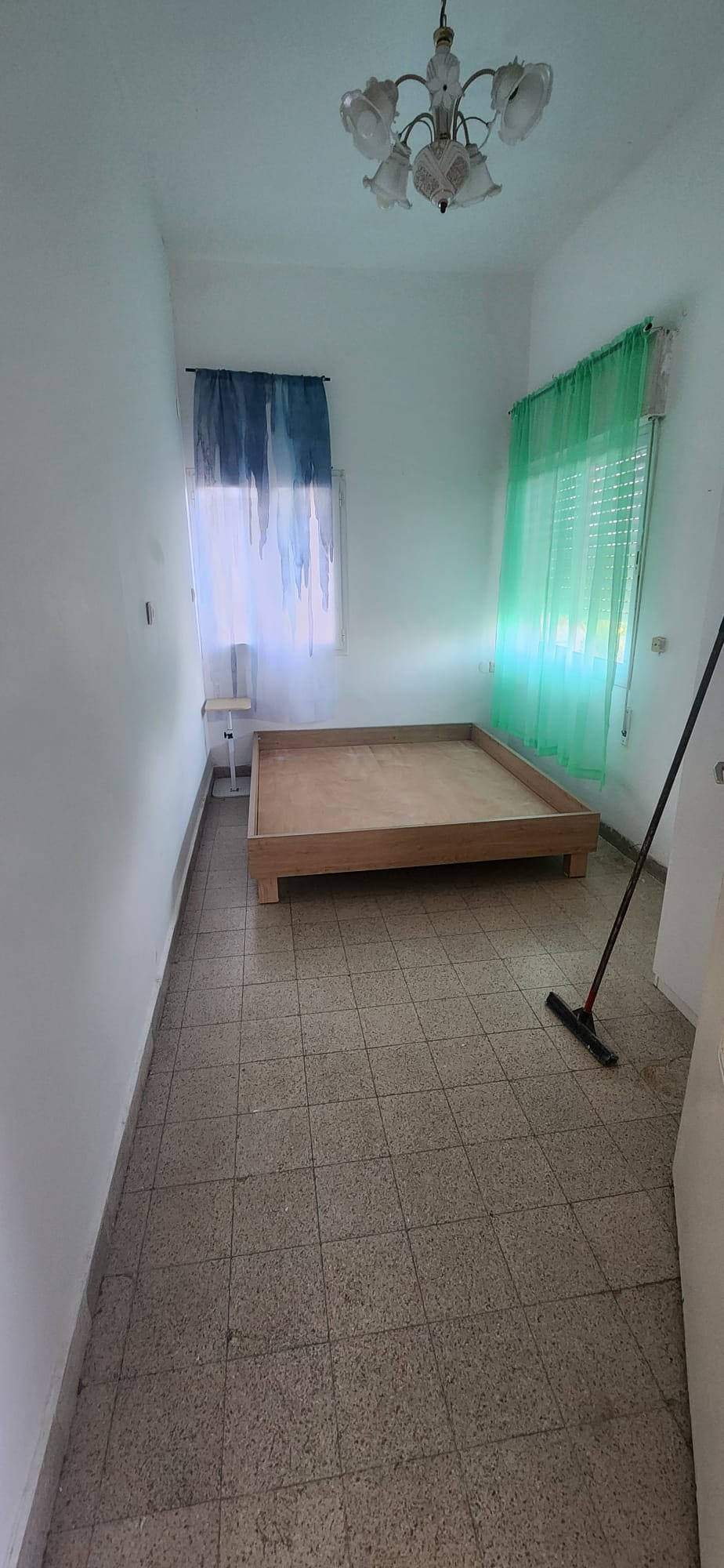תמונה 4, דירה 2 חדרים להשכרה בחיפה, כינרת , הדר