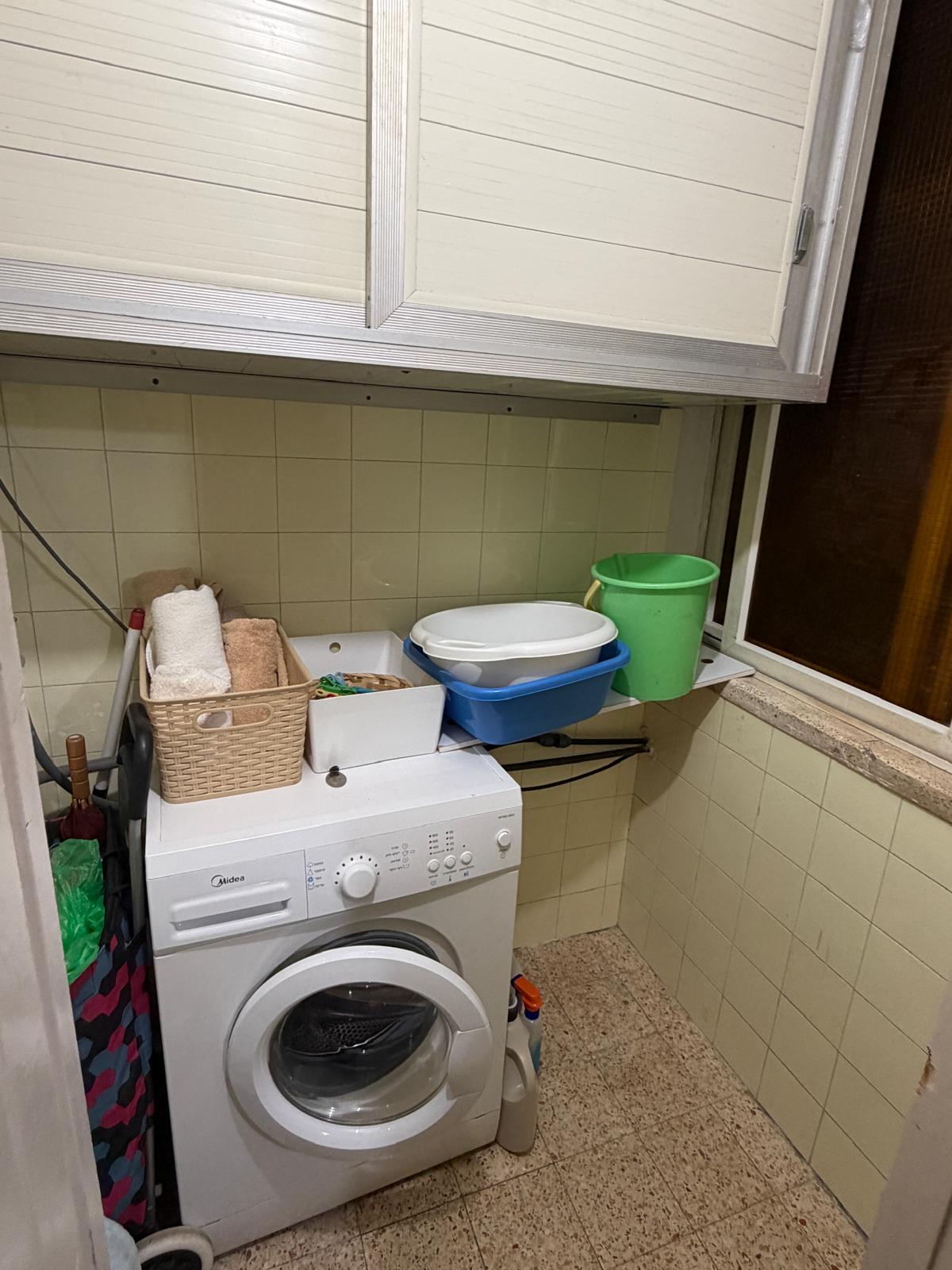 תמונה 2, דירה 3 חדרים להשכרה בבת ים, טבנקין 18