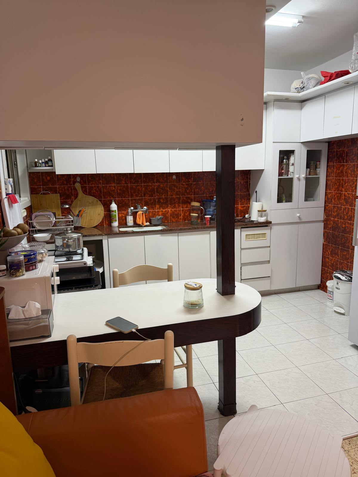 תמונה 4, דירה 3 חדרים להשכרה בבת ים, טבנקין 18