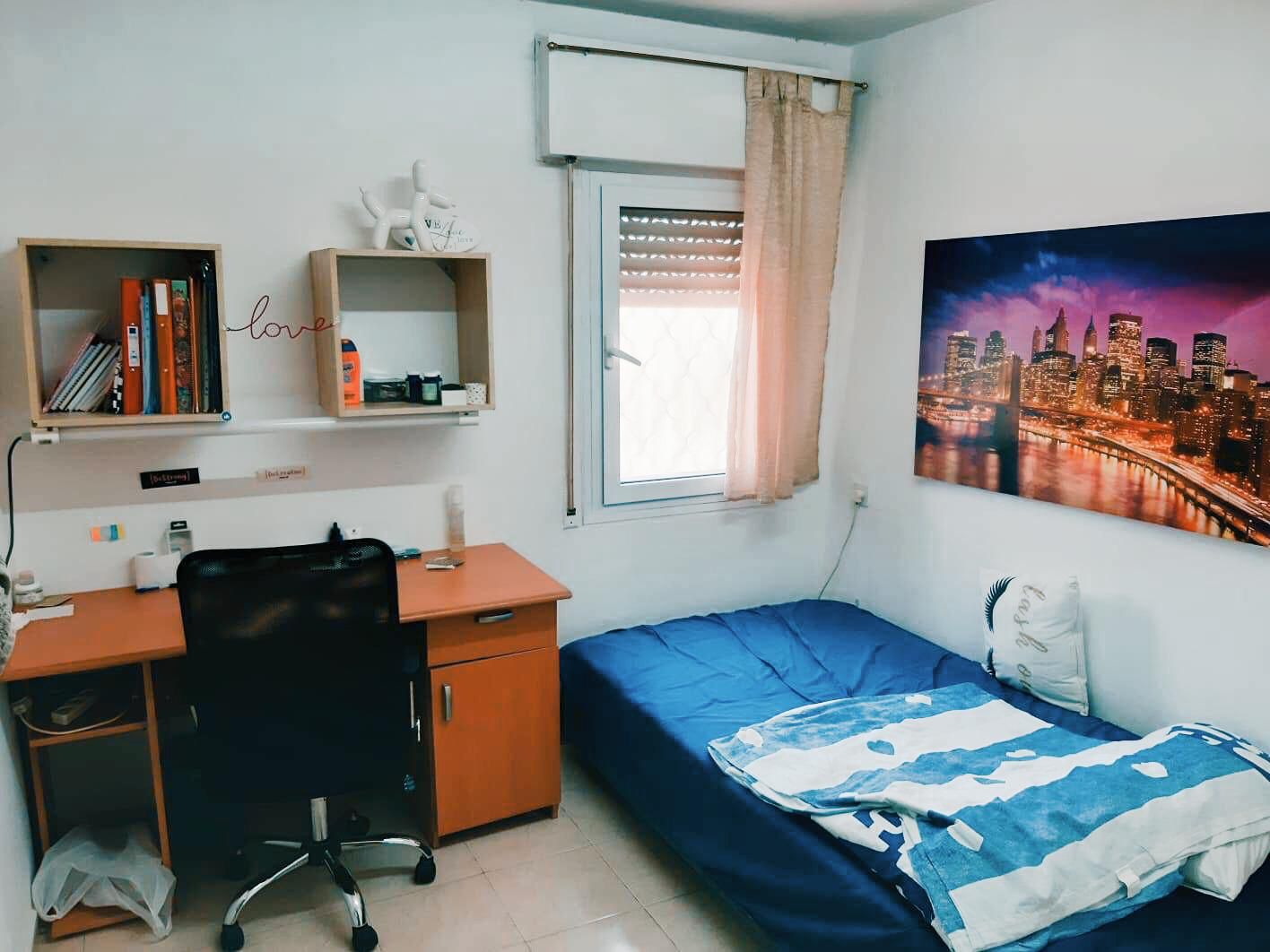 תמונה 3, דירה 3.5 חדרים להשכרה בבאר שבע, רינגלבלום, ד