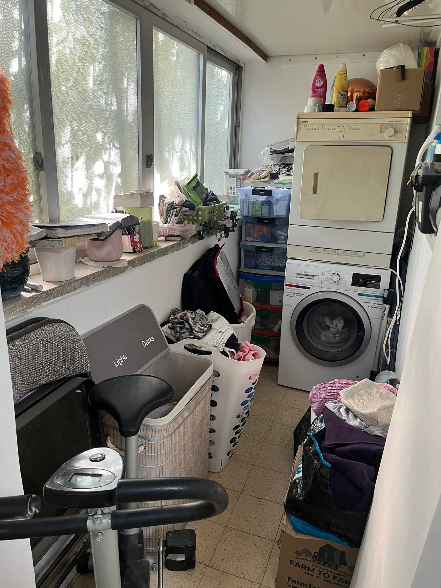 תמונה 4, דירת גן 3.5 חדרים להשכרה בירושלים, קוסטה ריקה, קריית מנחם