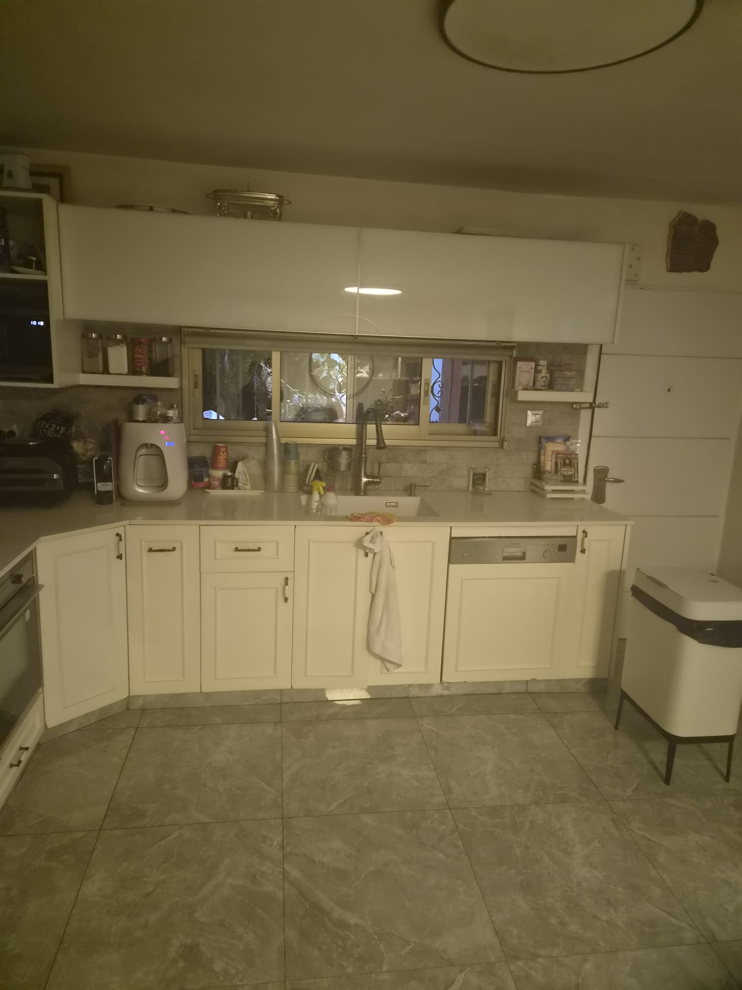 תמונה 1, דירה 5 חדרים להשכרה בתל אביב - יפו, המשלטים, קרית שלום