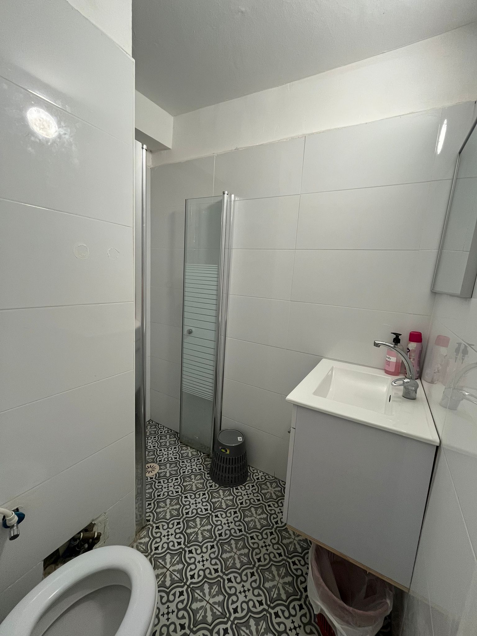 תמונה 3, דירה 2.5 חדרים להשכרה בבאר שבע, רחוב אלפסי, שכונה ו-גבול יא