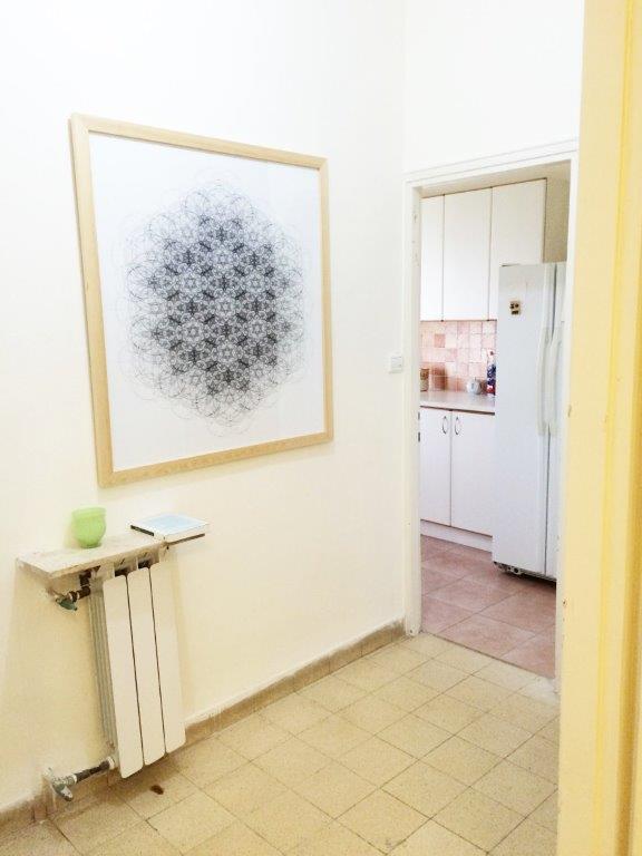 תמונה 1, דירה 2 חדרים להשכרה בירושלים, בית הכרם, בית הכרם